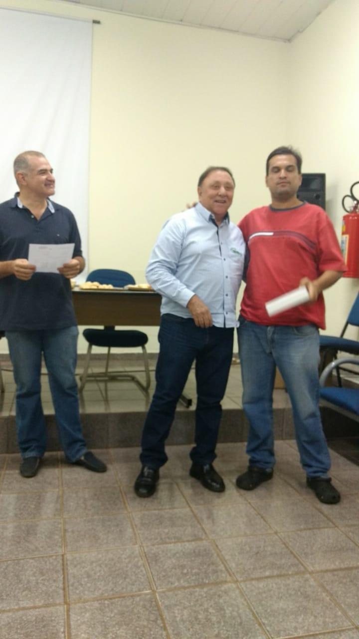 ASFORAMA PRÊMIA VENCEDORES DO PROGRAMA MEDIDA CERTA