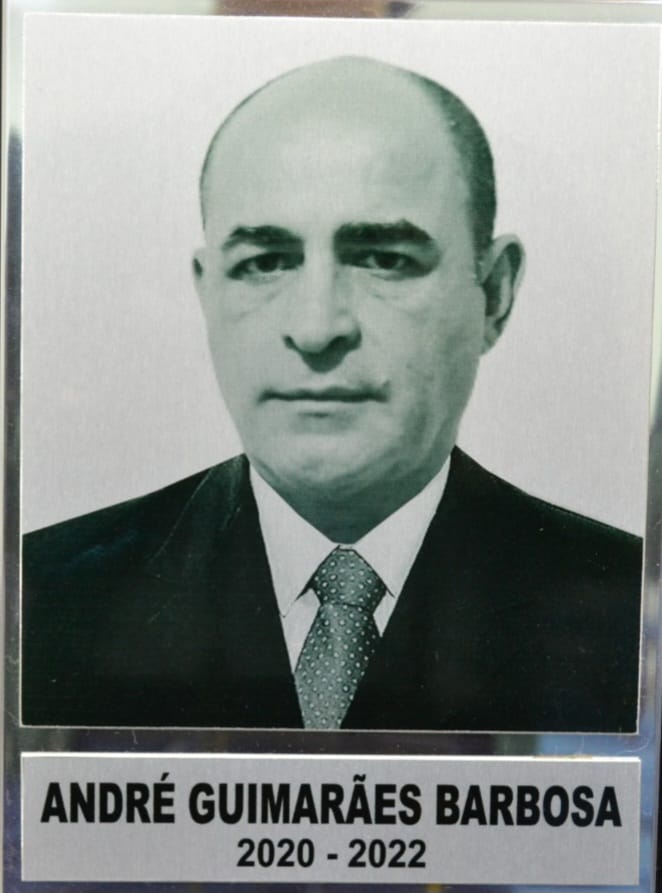 André Guimarães Barbosa