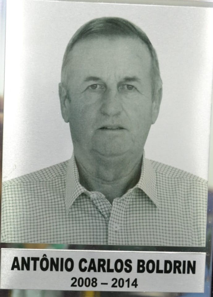 Antônio Carlos Boldrin