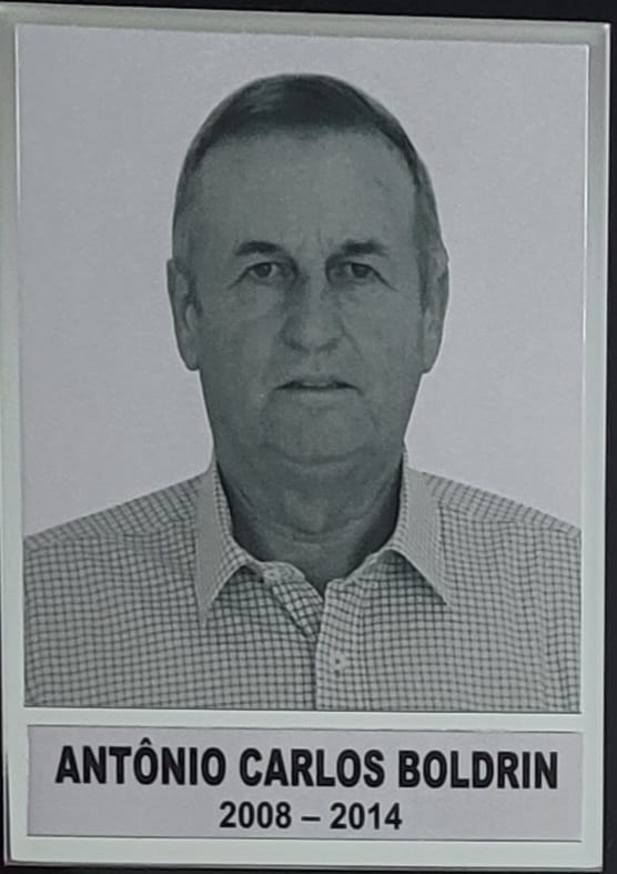 Antônio Carlos Boldrin