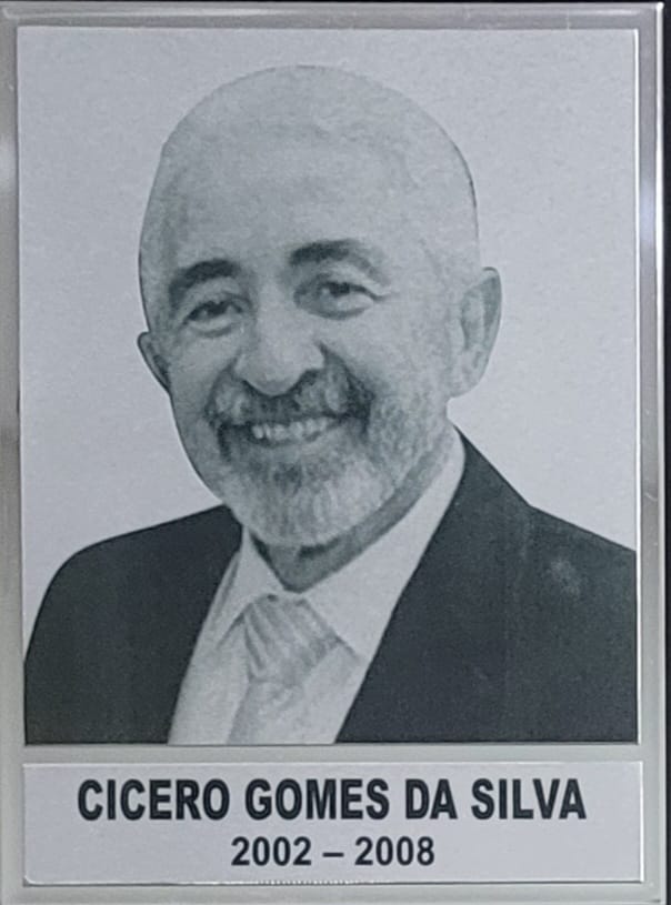Cícero Gomes Da Silva