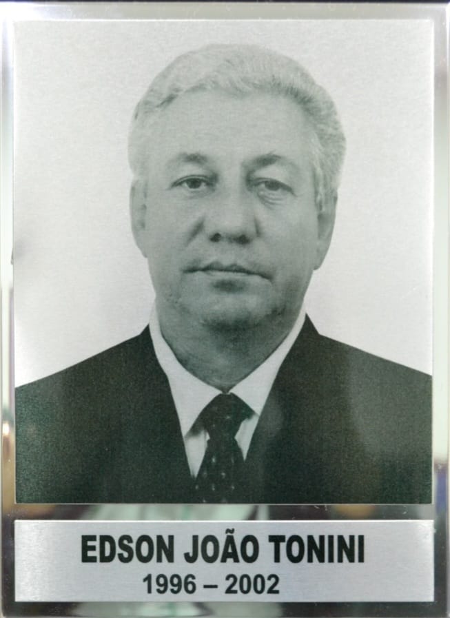 Edson João Tonini