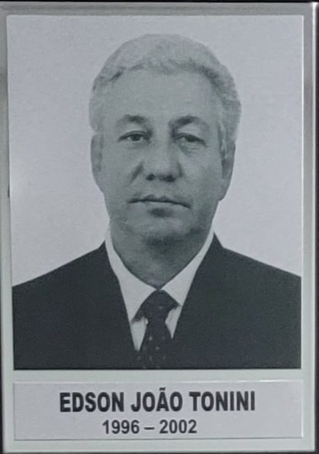 Edson João Tonini