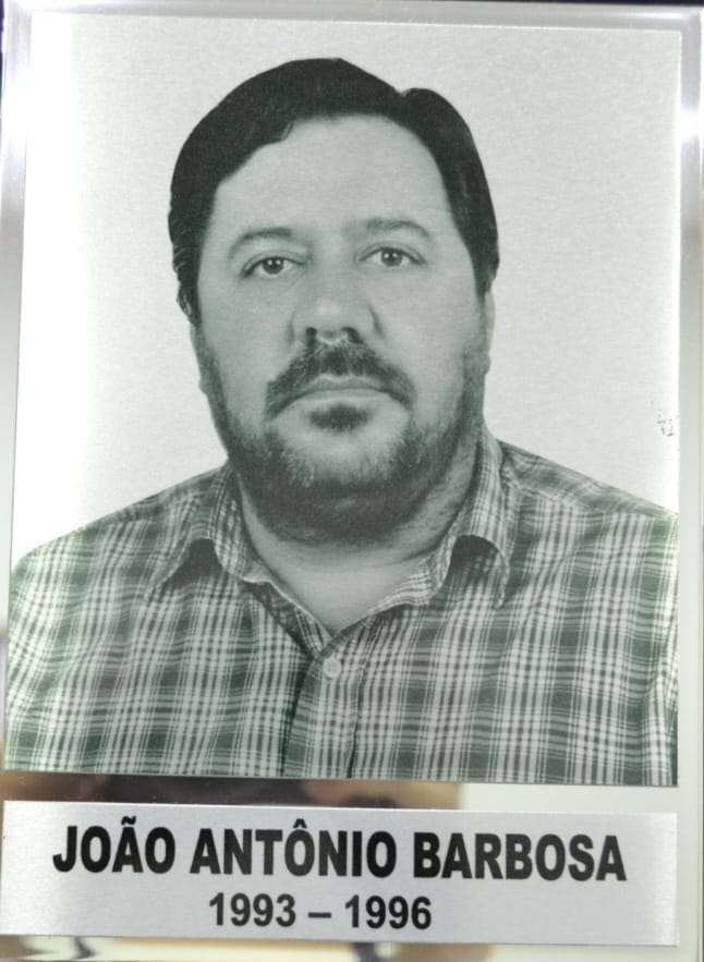 João Antônio Barbosa