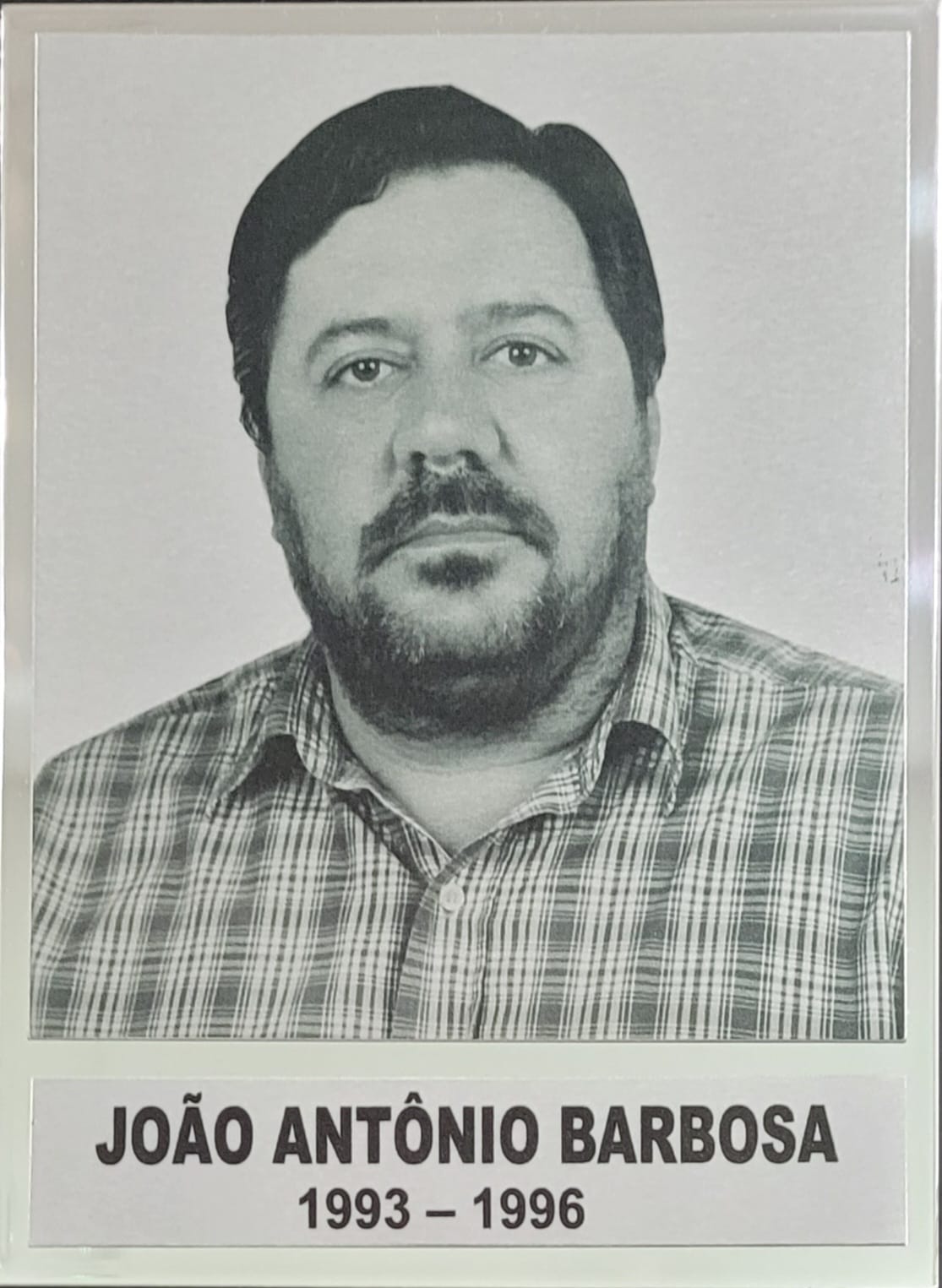 João Antônio Barbosa
