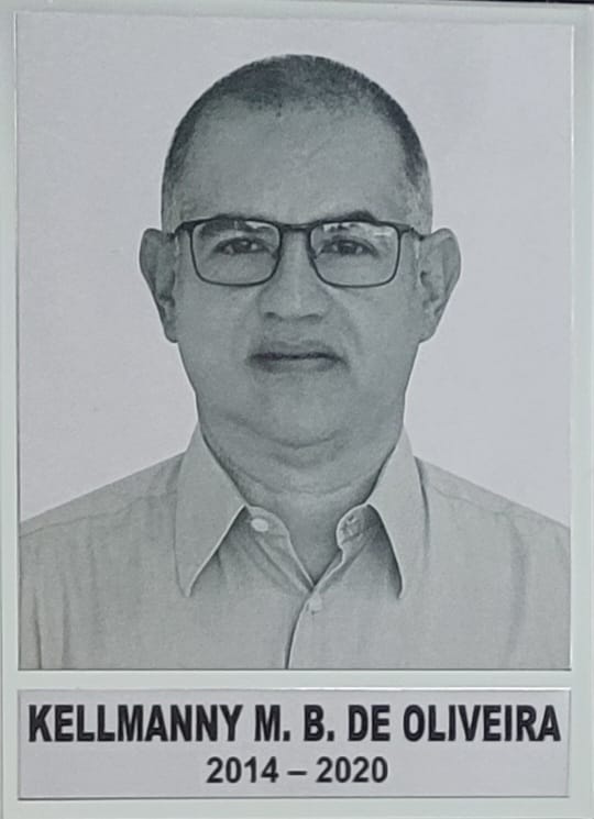 Kelmanny Maycoll B. De Oliveira