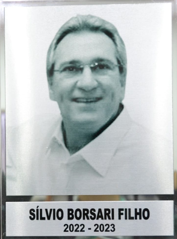André Guimarães Barbosa