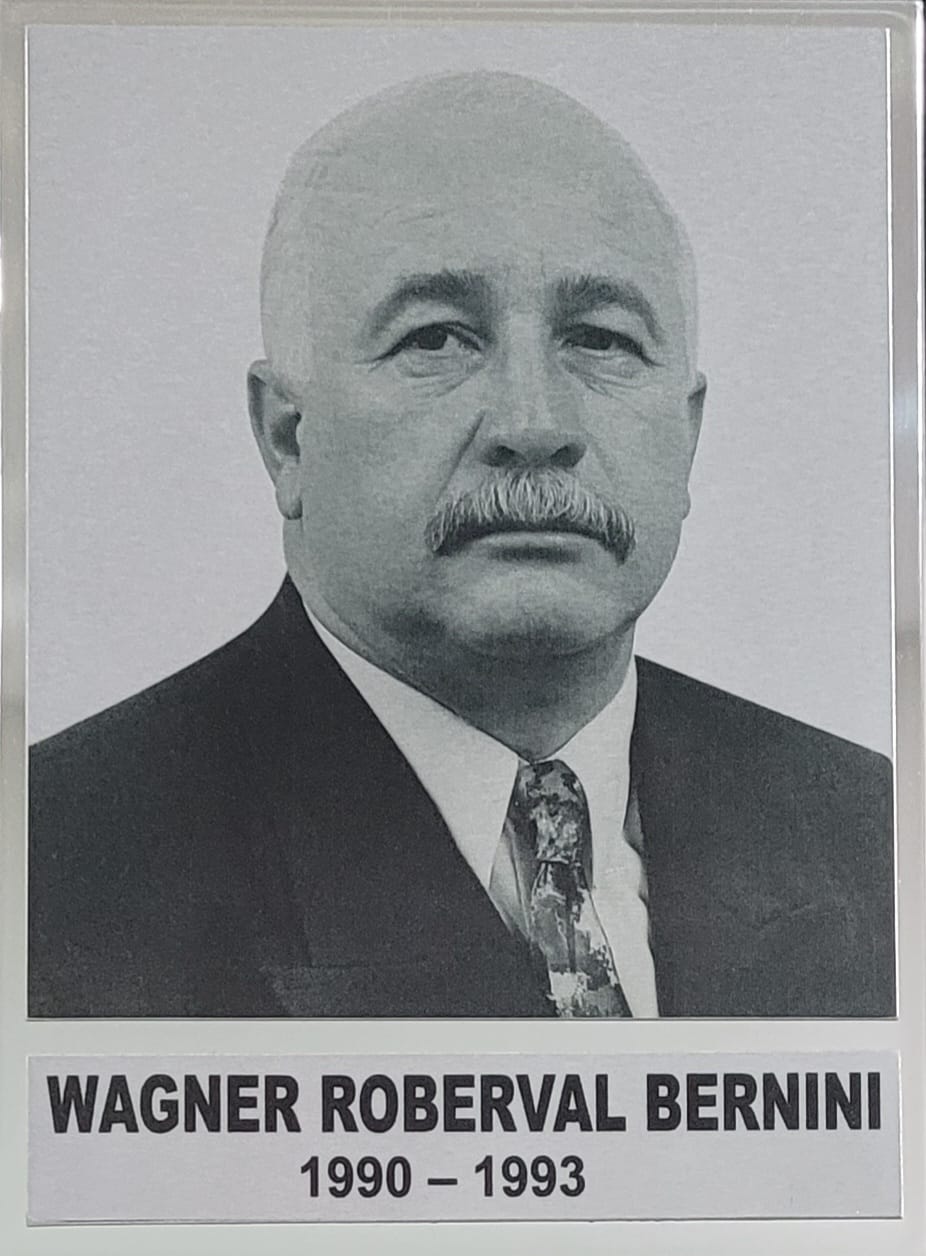 Wagner Roberval Bernini
