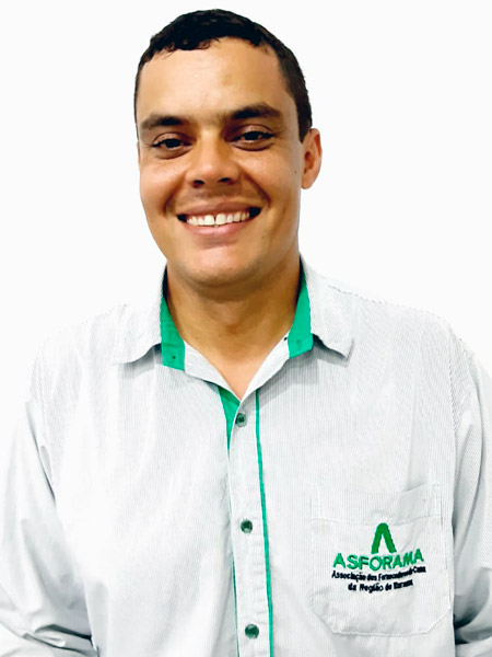 Luciano Silva Freitas