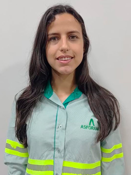 Danielle Tomaz Oliveira
