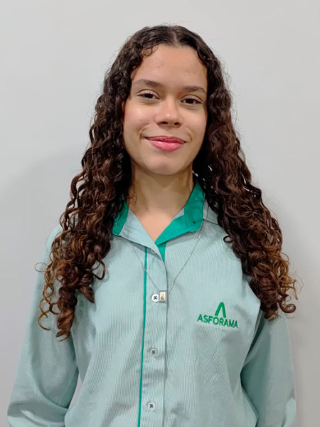 Eduarda Barbosa Vasques Alves