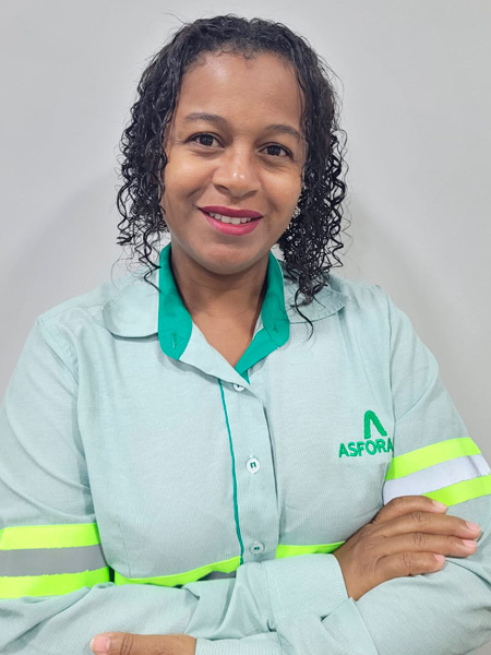 Adriele Carvalho Morais