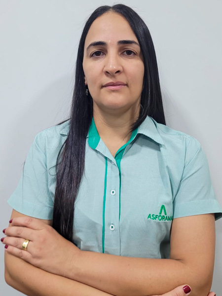 Nayara Mara Borges da Silva