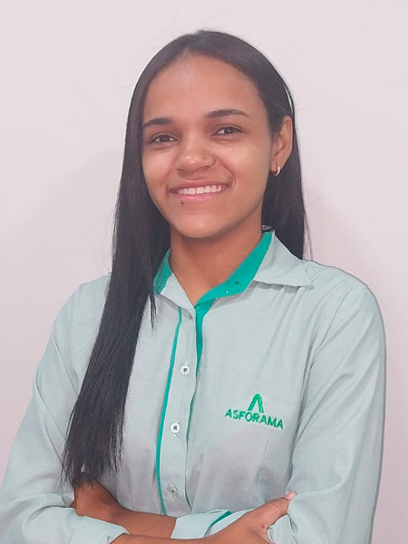 Ana Paula Rodrigues Silva