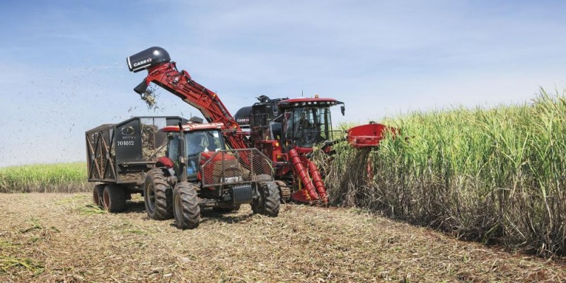 Poder de compra do setor sucroenergético cai em torno de 10%