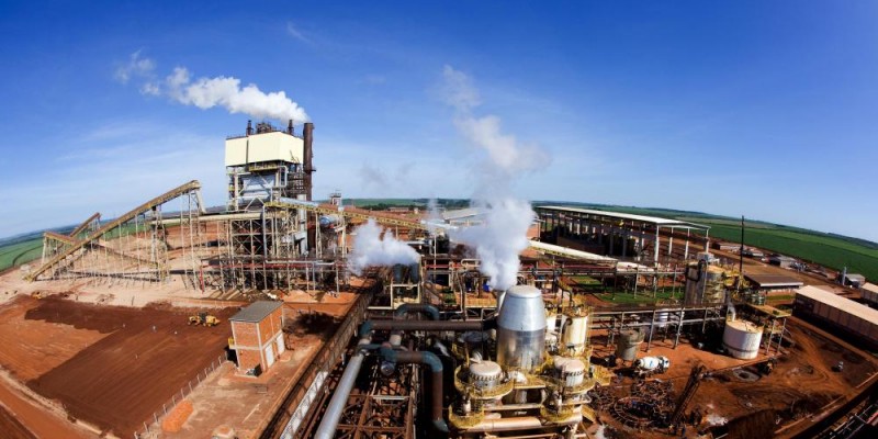 Usinas sucroenergéticas fechadas são problema para Bolsonaro