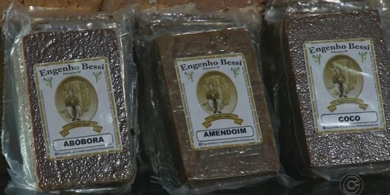 Pesquisa diversifica produção de derivados da cana-de-açúcar