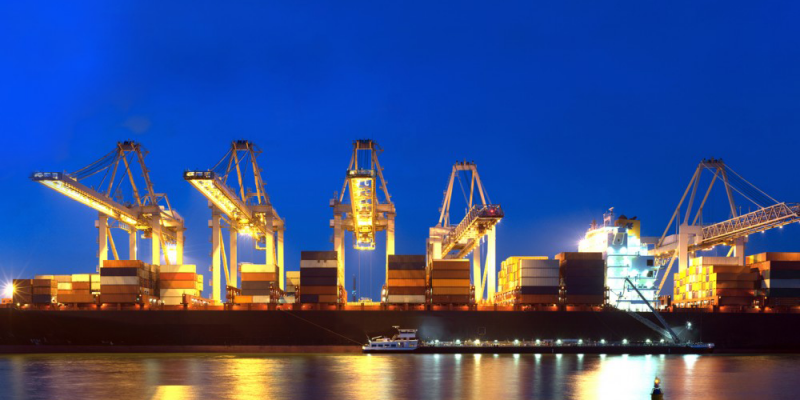 Exportação de etanol sobe 96,2% em março ante março de 2018
