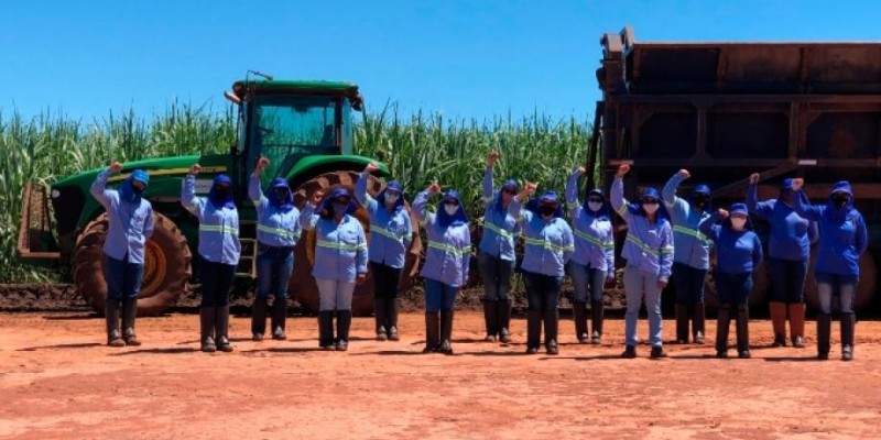 Atvos cria programa para promover equidade de gênero