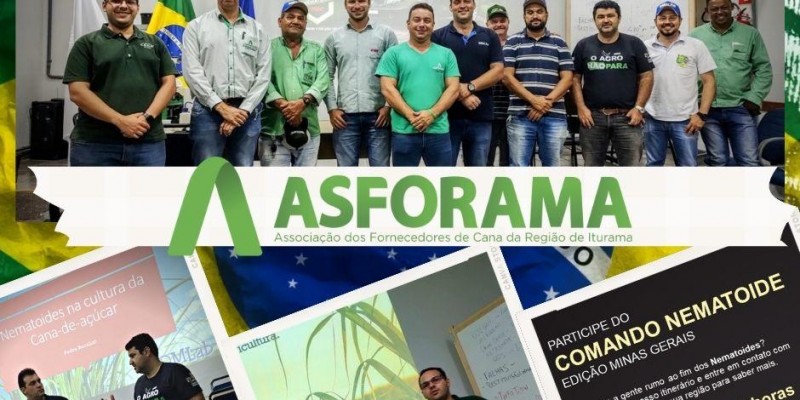 Comando Nematoide  - Edição Minas Gerais - Iturama