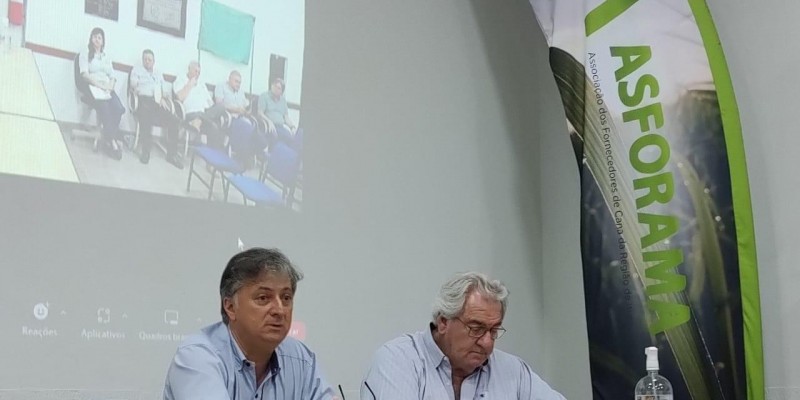 AGE - Assembleia Geral Extraordinária 
