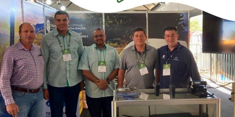 15º Megacana Tech Show Brasil 2023