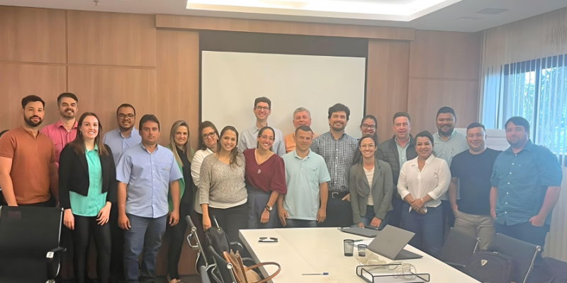 Treinamento da calculadora RENOVABIO