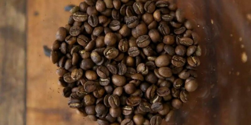Exportações de café batem recorde histórico em agosto