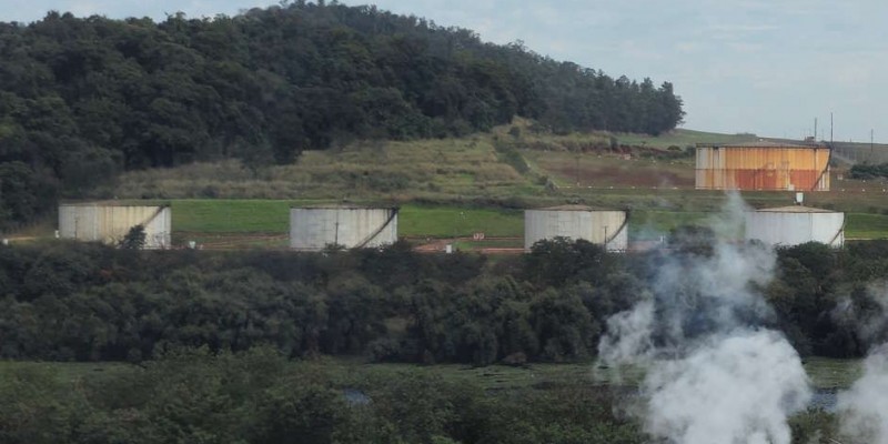 Vendas de etanol das usinas do Centro-Sul cresceram 15% na 2ª quinzena de agosto, diz ministério