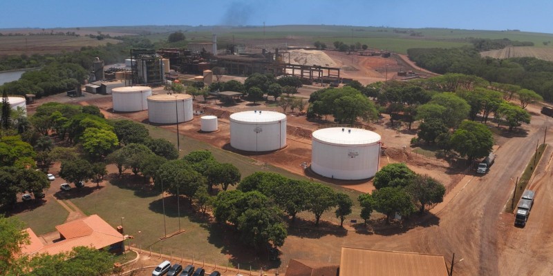 Enersugar registra ganhos em eficiência de vapor e moagem com o uso de software S-PAA