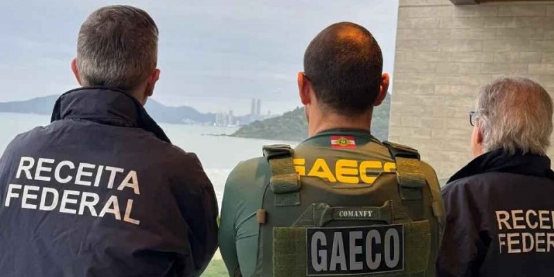 Operação Crédito Oculto ataca esquema de lavagem de dinheiro no setor de combustíveis