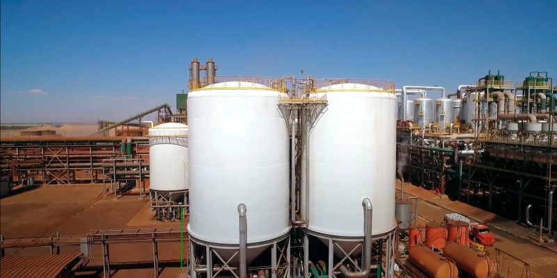 bp avalia a venda de negócio de biocombustíveis no Brasil, diz Bloomberg