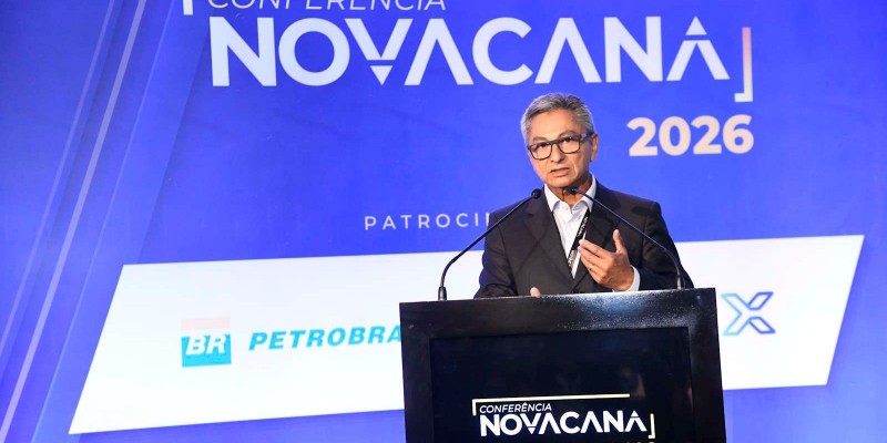 Padrão para uso de etanol de cana em navios pode ser aprovado em 2026