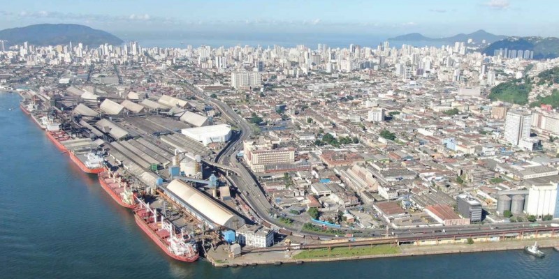 Exportação de etanol em setembro foi a maior em quatro anos, com 340,99 mi L