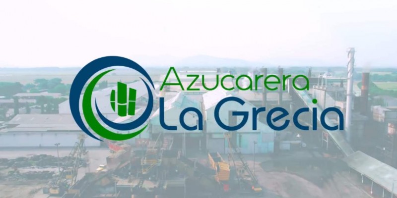 Azucarera La Grecia é Usina de Açúcar do Ano