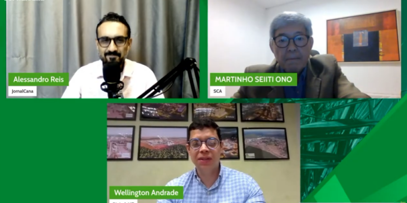 Logística desafia a expansão do etanol de milho