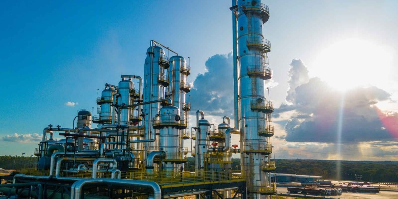 Arrecadação com ICMS de usinas de etanol de Mato Grosso supera incentivos fiscais