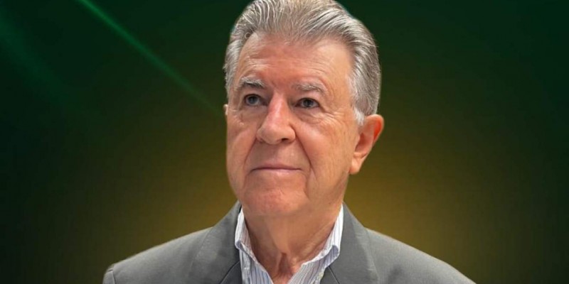 Florenal Zarpelon: décadas resolvendo desafios do etanol Florenal Zarpelon: décadas resolvendo desafios do etanol