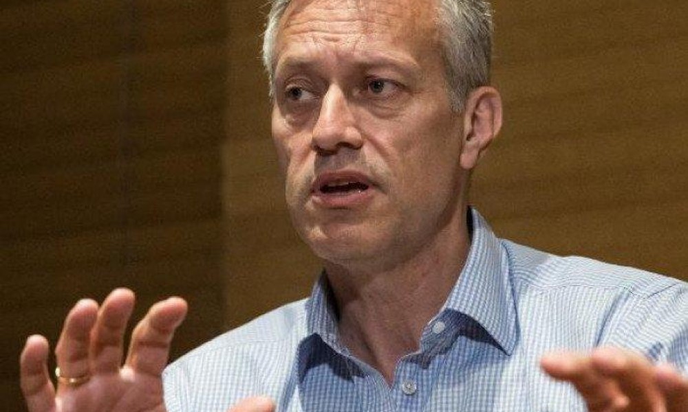 CEO global da CocaCola argumenta que “não há nada de errado com o