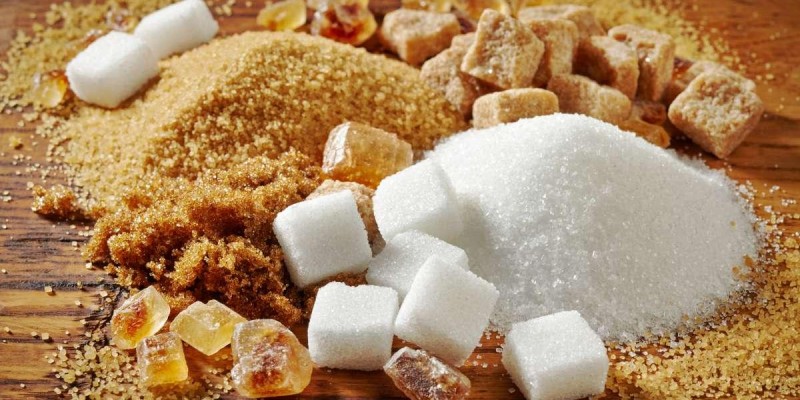 Açúcar inicia a semana em alta nas bolsas internacionais a espera de novo relatório de produção