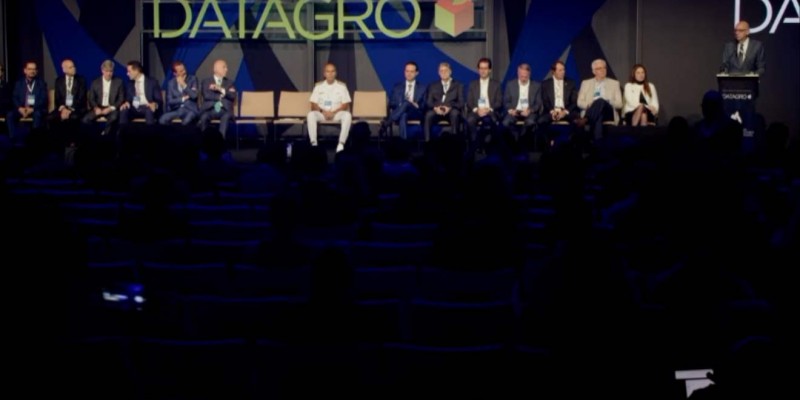 Etanol ganha força na segurança energética, afirma Nastari Etanol ganha força na segurança energética, afirma Nastari
