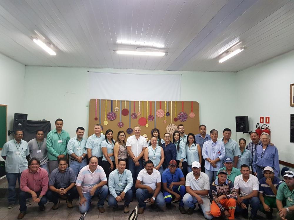 A ASFORAMA comemorou na segunda-feira 19 de junho, 27 anos de fundação A ASFORAMA comemorou na segunda-feira 19 de junho, 27 anos de fundação