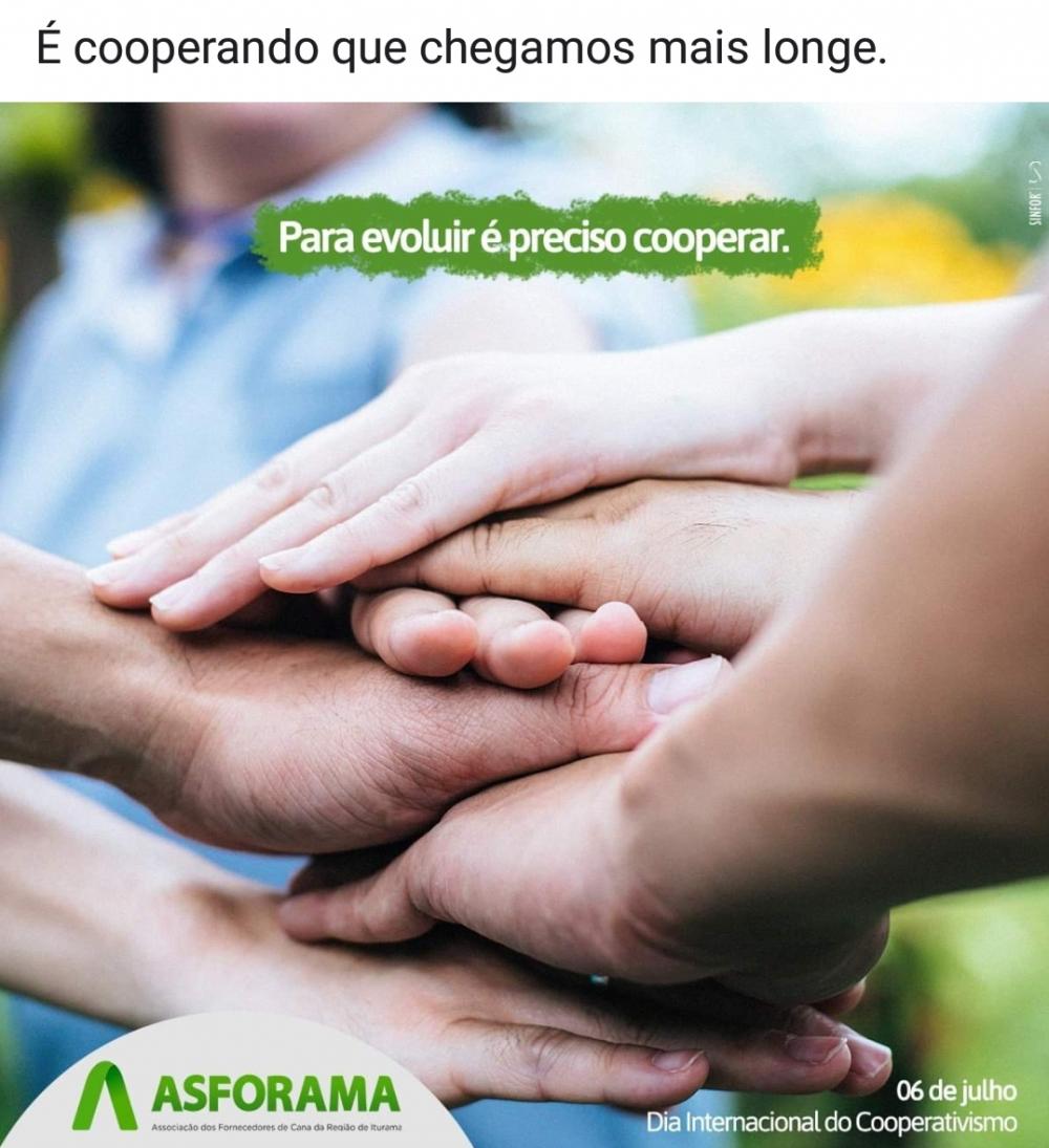 Cooperar