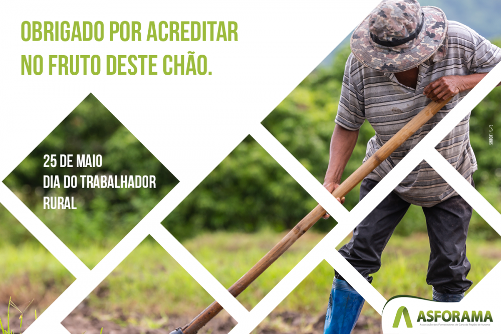 Dia do Trabalhador Rural