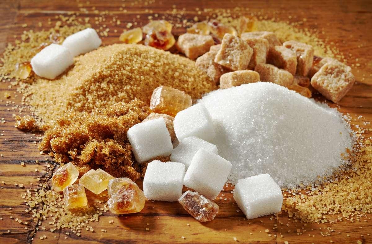 Açúcar inicia a semana em alta nas bolsas internacionais a espera de novo relatório de produção