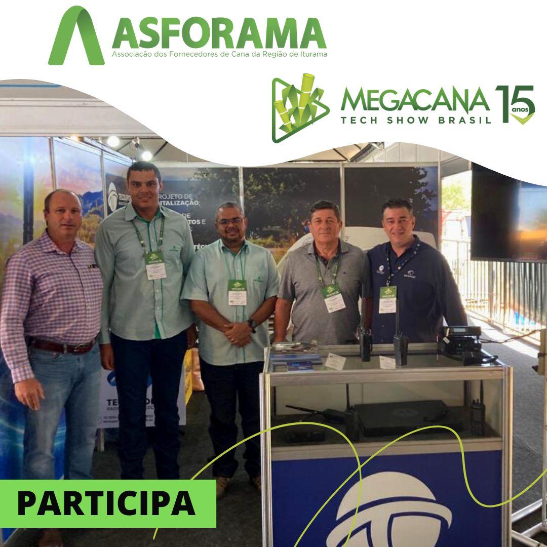 15º Megacana Tech Show Brasil 2023