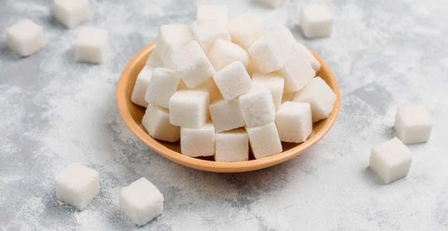 Açúcar: contatos futuros encerram a semana em baixa nas bolsas internacionais