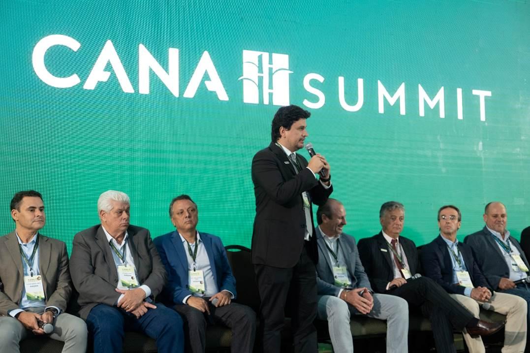 Cana Summit produz carta de intenções pedindo ação imediata dos governantes
