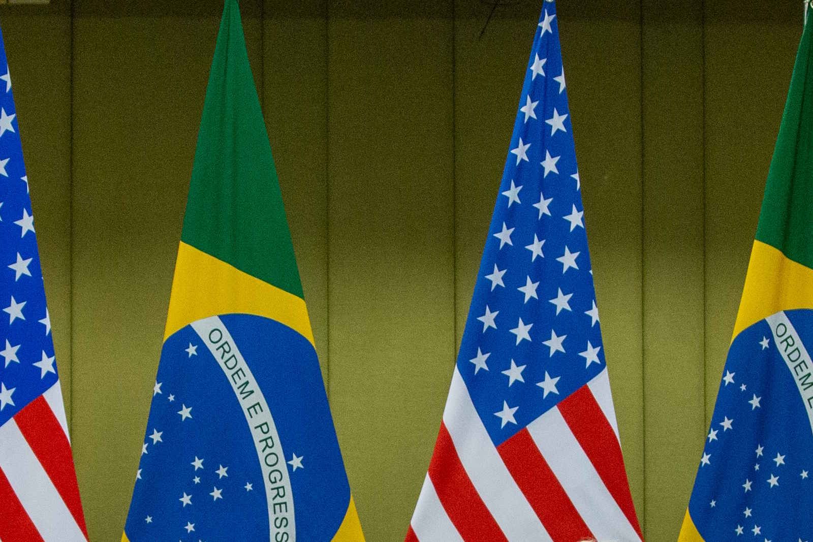Exigências dos EUA ao Brasil vêm à tona e incluem etanol e questões políticas