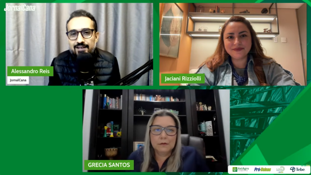 Quais os desafios das usinas na gestão de pessoas?